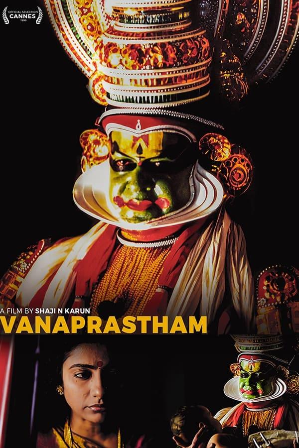 Vanaprastham poster