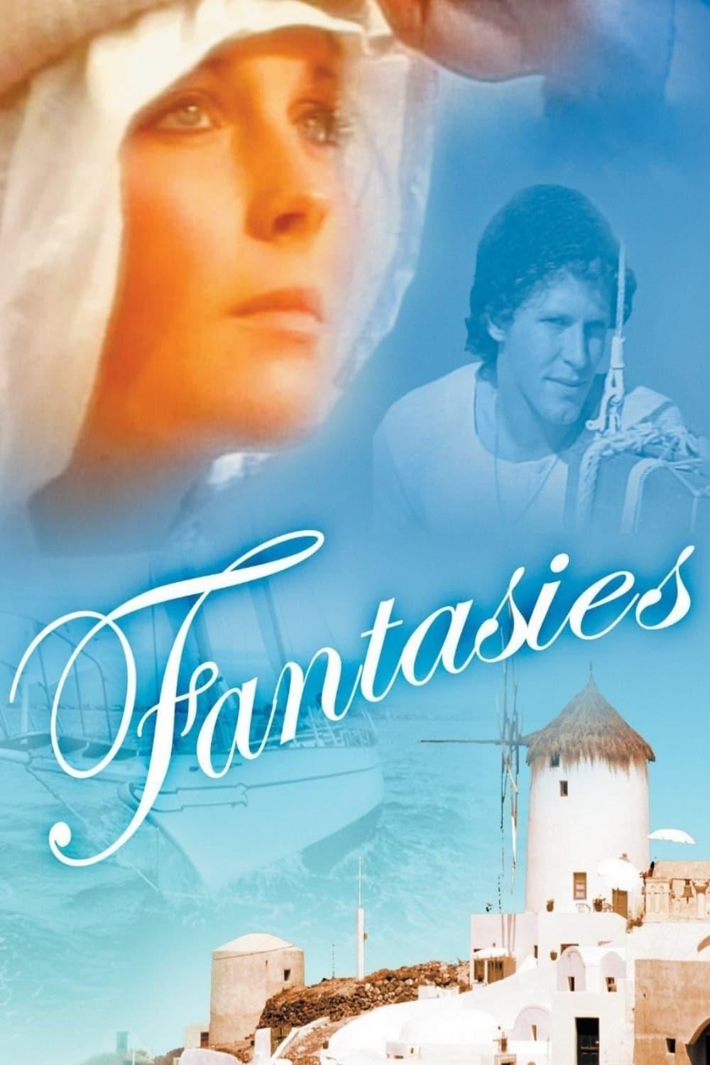 Fantasies poster