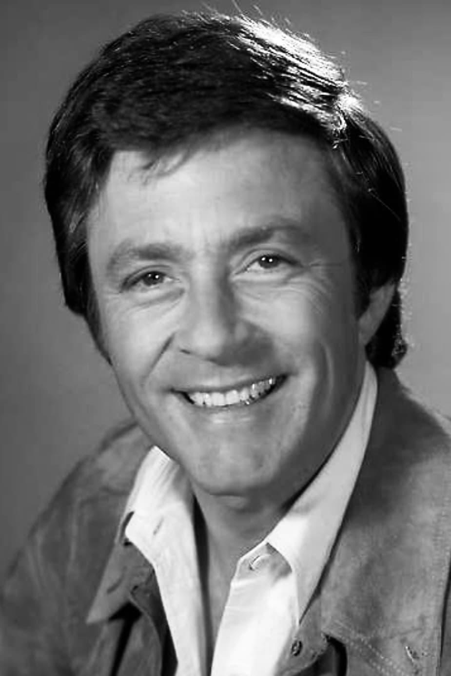 Bill Bixby poster