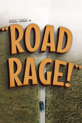 Road Rage poster