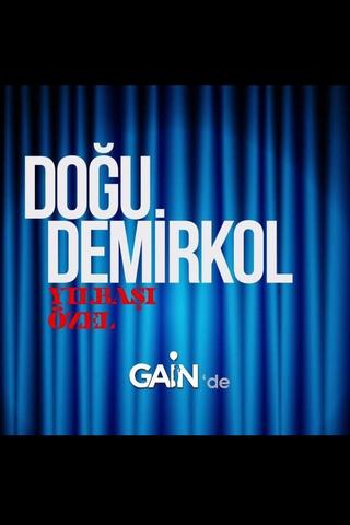 Doğu Demirkol: Yılbaşı Özel Stand-Up poster