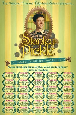 Stanley Pickle poster