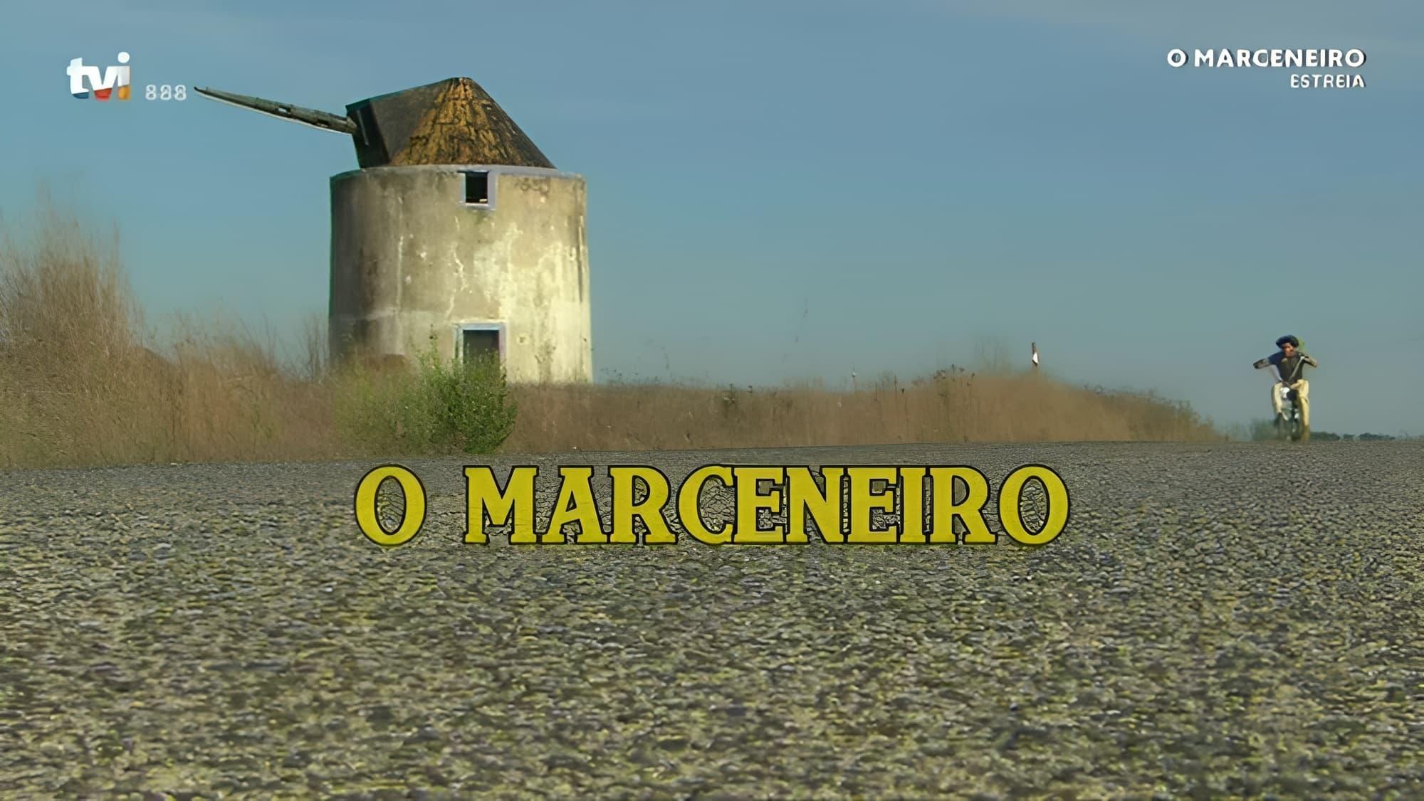 O Marceneiro backdrop