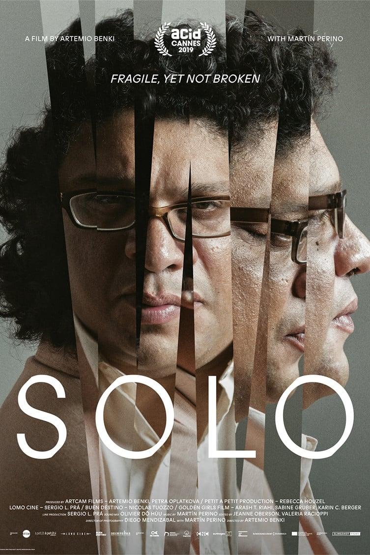 Solo poster