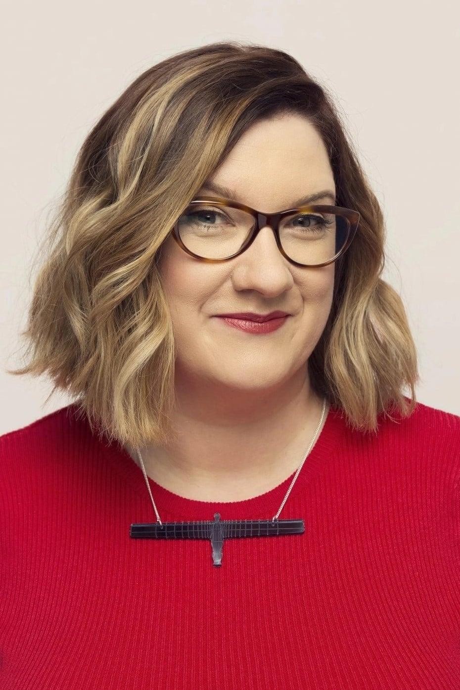 Sarah Millican poster