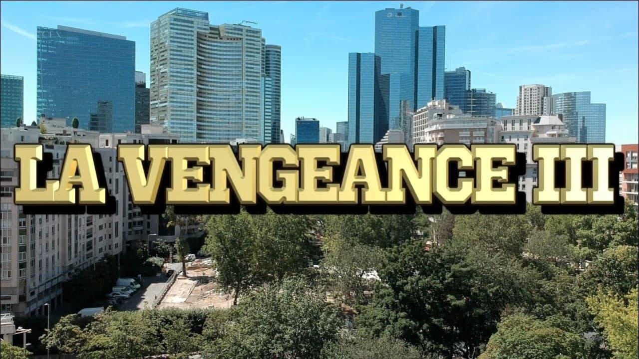 The Vengance 3 backdrop