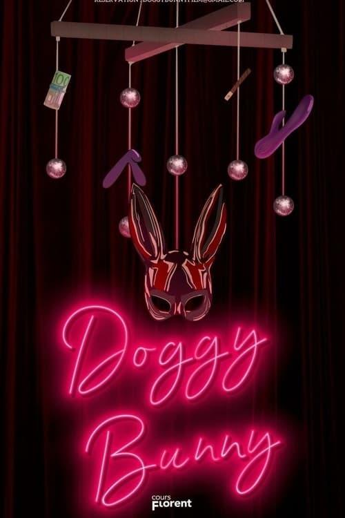 Doggy Bunny poster