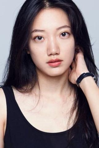 Joo Ga-young pic