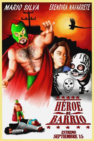 The Hero of the Streets poster