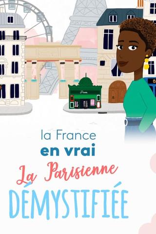 La Parisienne démystifiée poster