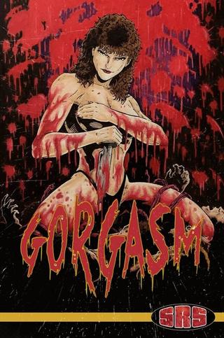 Gorgasm poster