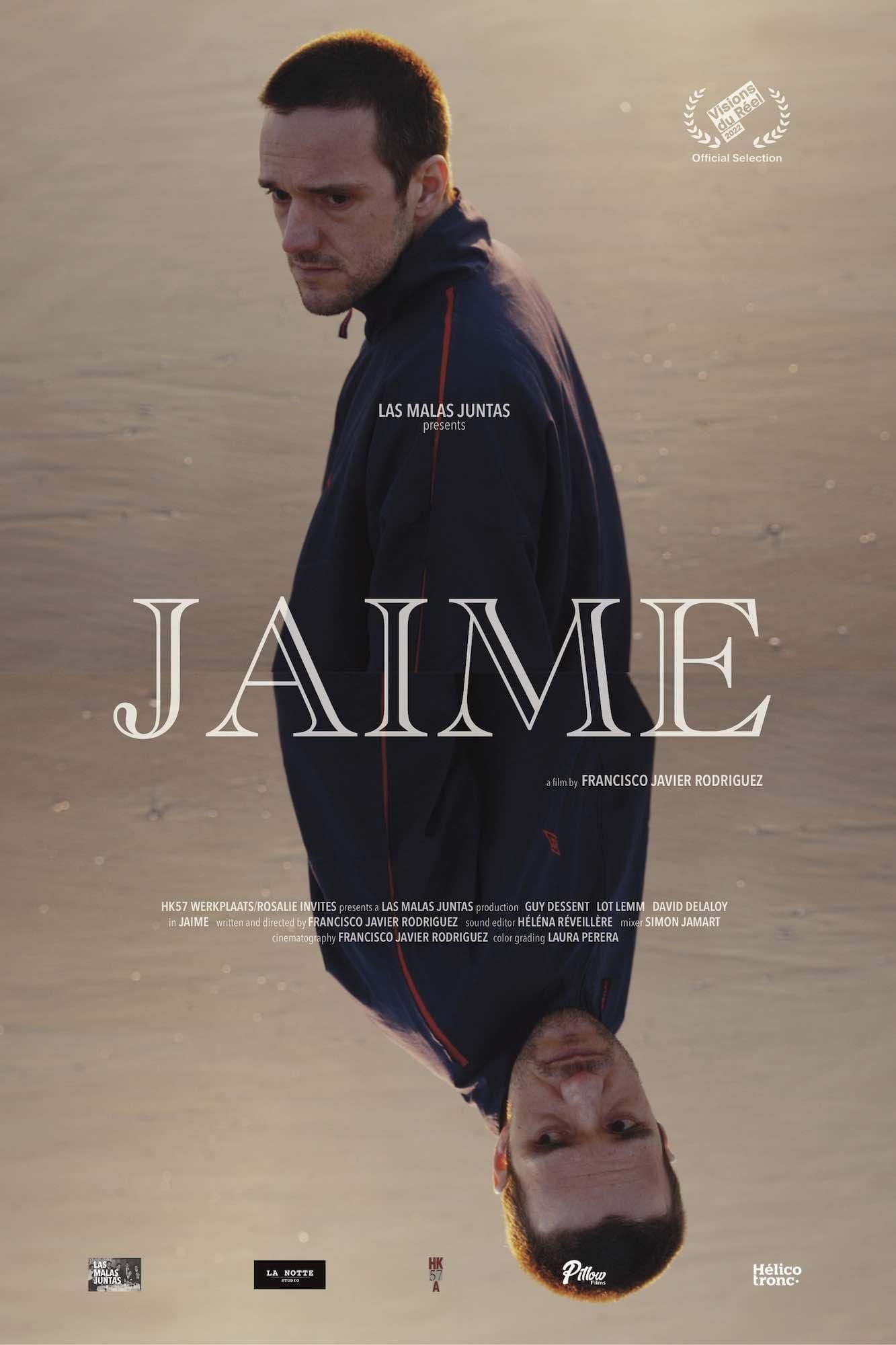 Jaime poster