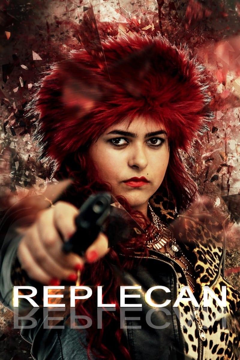 Replecan poster