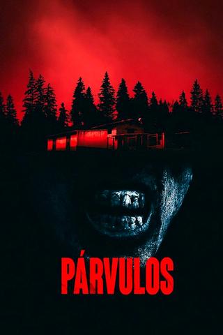 Parvulos poster