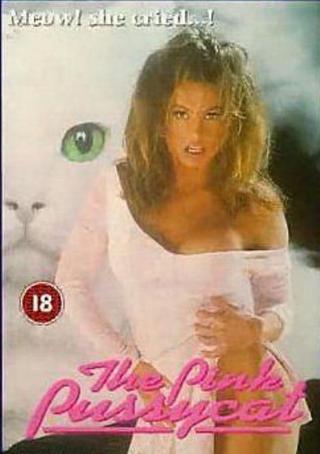 The Pink Pussycat poster