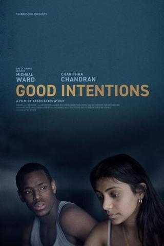 Good Intentions poster