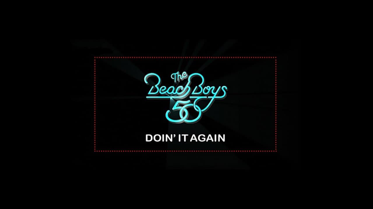 The Beach Boys: Doin' It Again backdrop