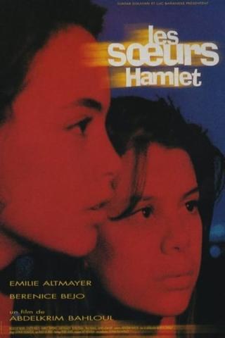 Les soeurs Hamlet poster