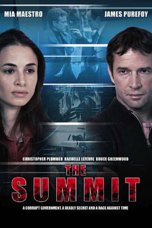 The Summit poster