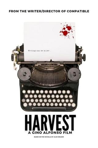 Harvest poster