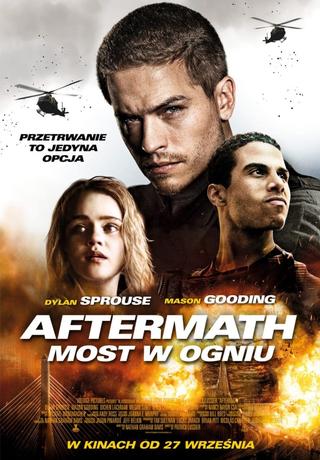 Aftermath poster