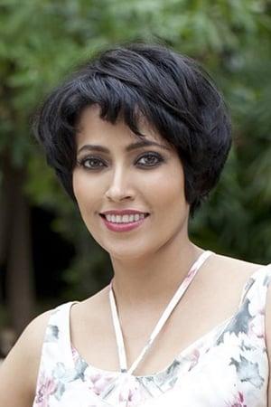 Meghna Malik poster