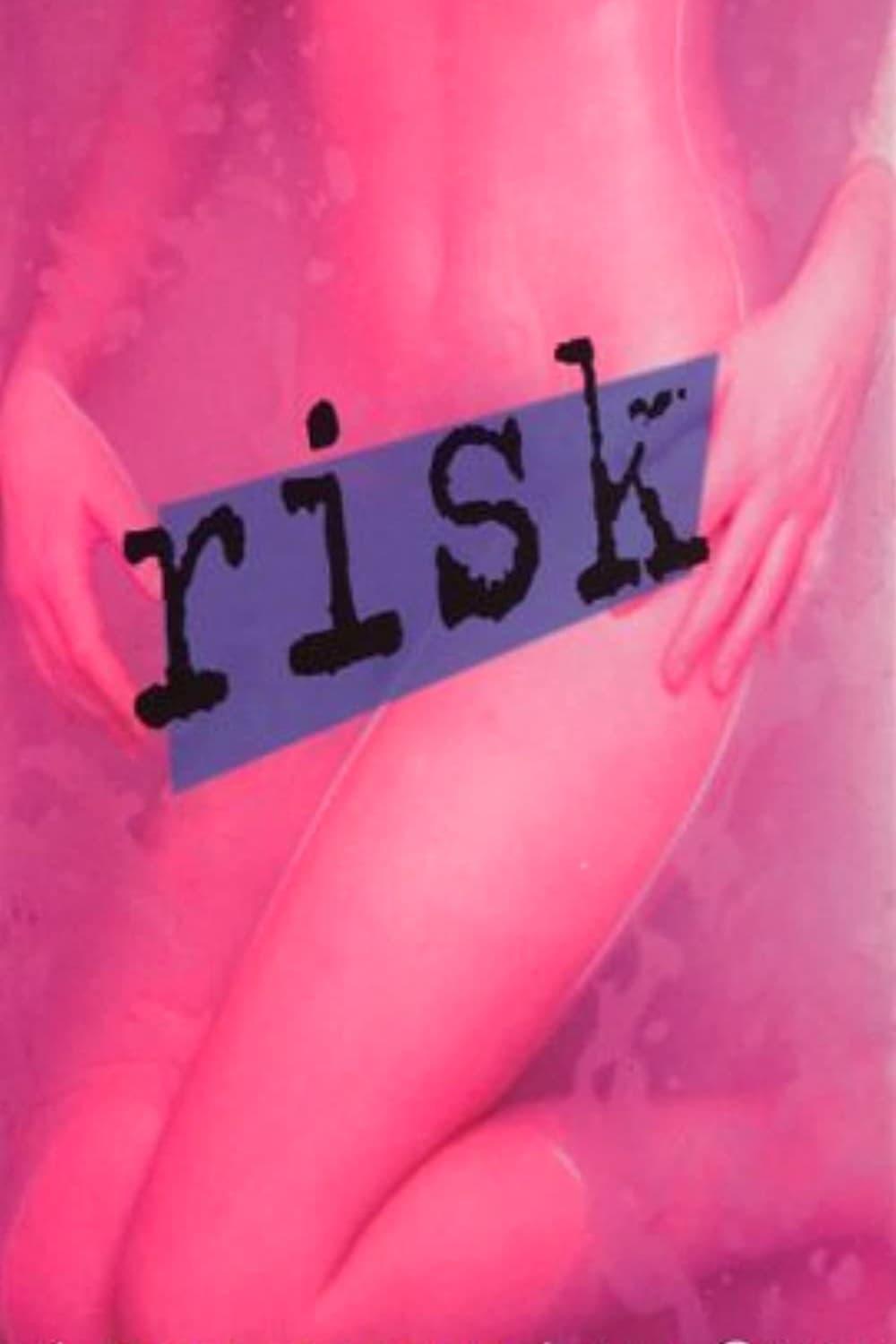 Risk poster