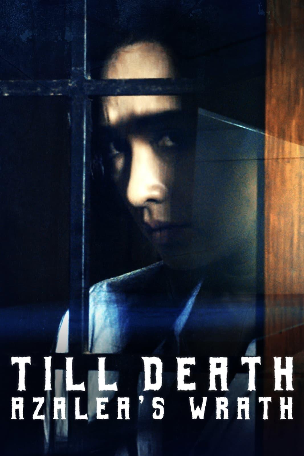 Till Death: Azalea’s Wrath poster