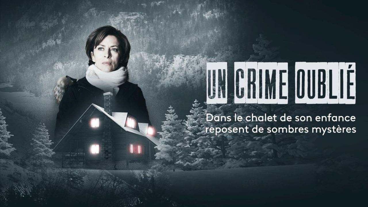 Un crime oublié backdrop