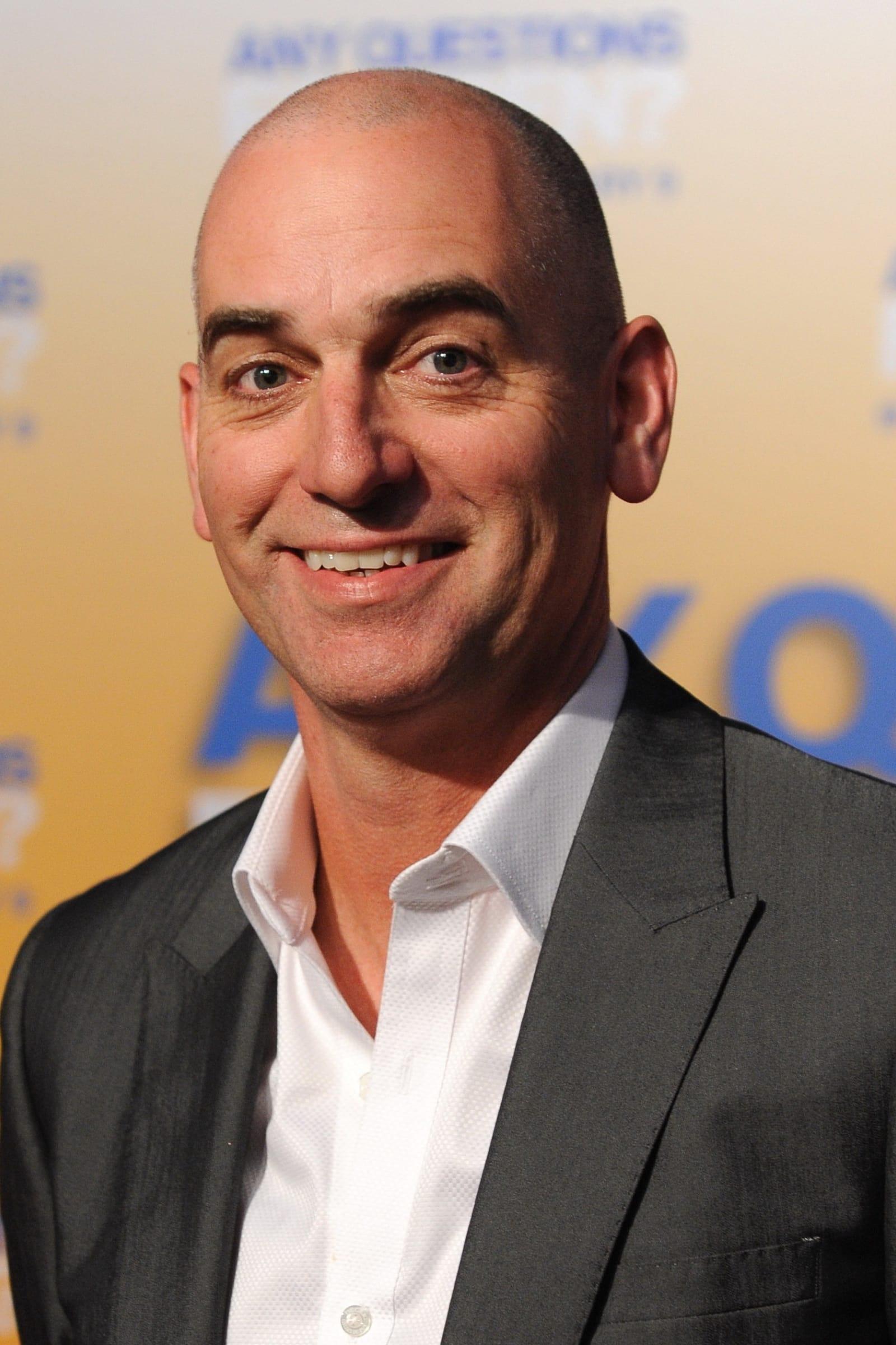 Rob Sitch poster