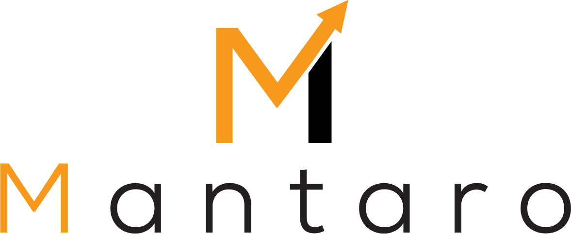 Mantaro logo