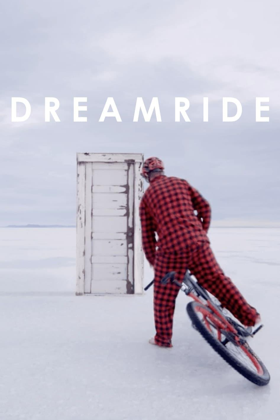 DreamRide poster