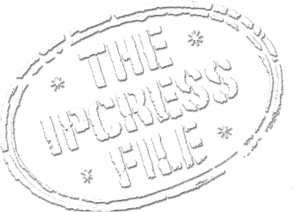 The Ipcress File logo