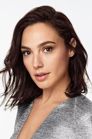 Gal Gadot pic