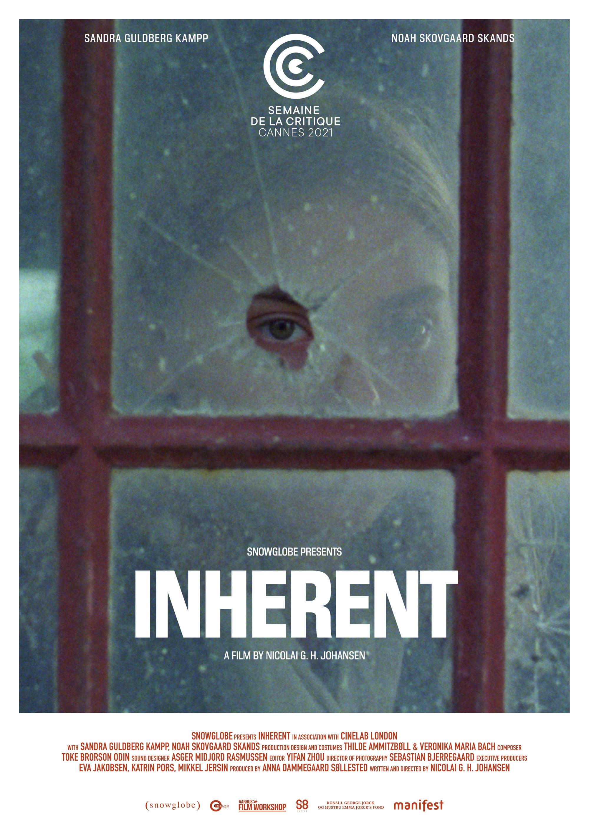 Inherent poster