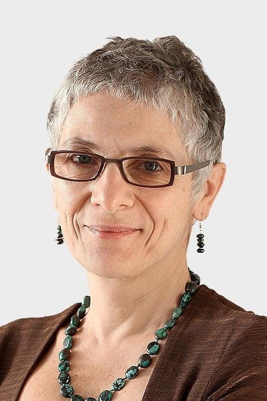 Melanie Phillips poster