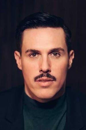 Sam Sparro pic