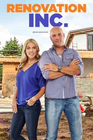 Renovation, Inc. poster