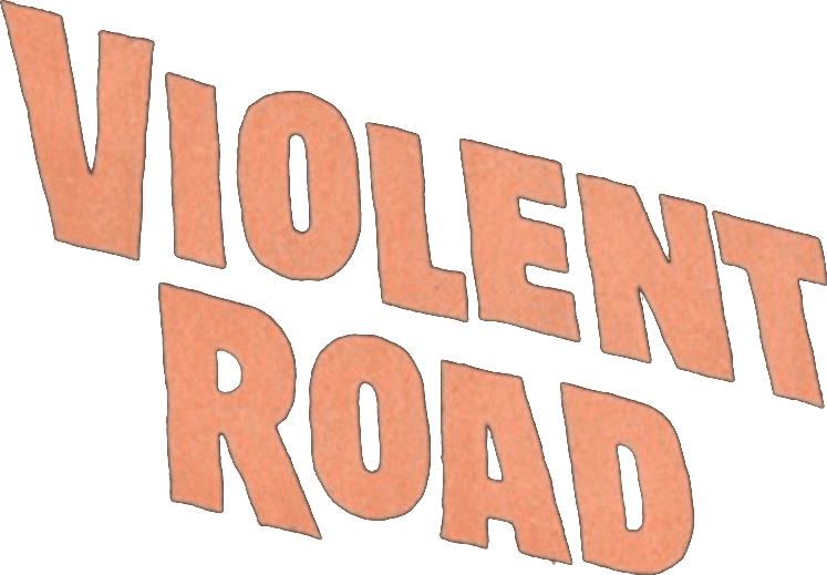 Violent Road logo