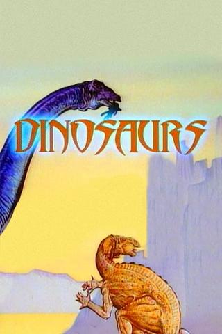 Dinosaurs (KABC Special) poster