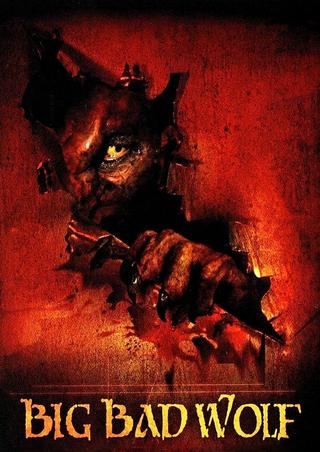 Big Bad Wolf poster