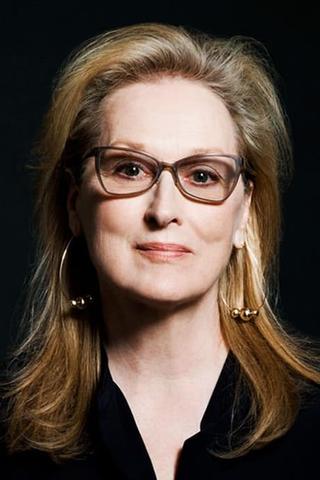 Meryl Streep pic