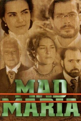 Mad Maria poster