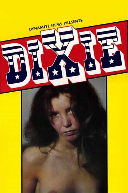 Dixie poster