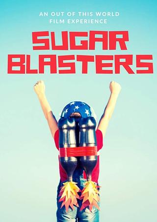 Sugar Blasters poster