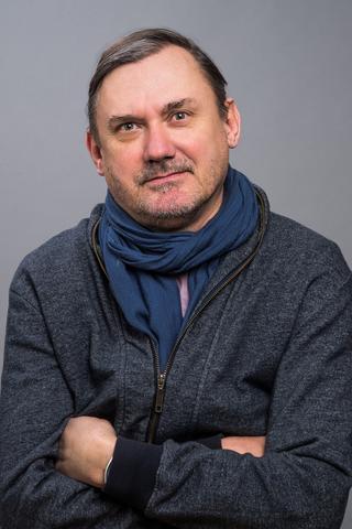 Sándor Csukás pic