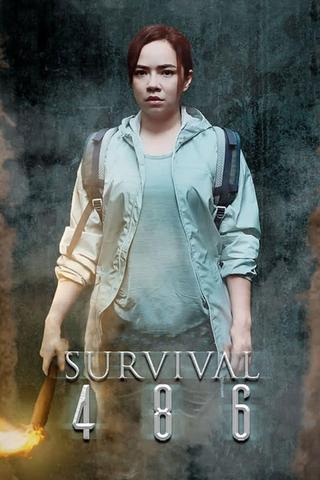 Survival 486 poster