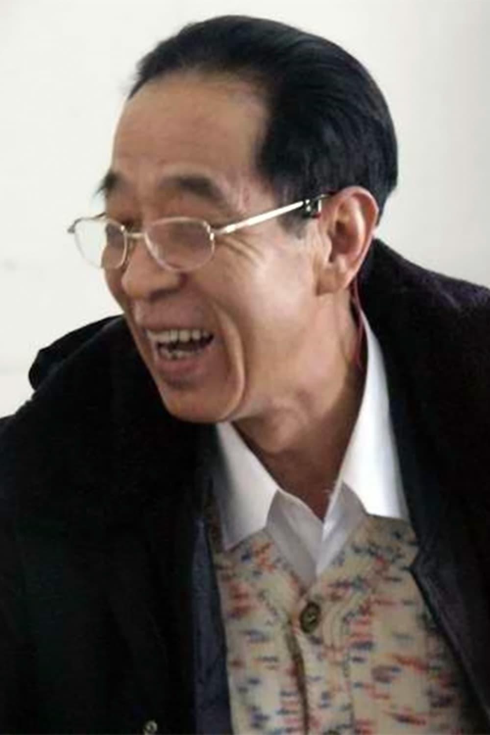 Li Lianyi poster