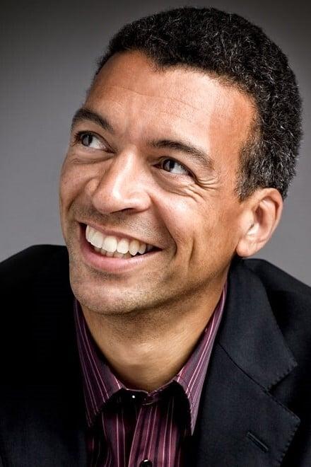 Roderick Williams poster