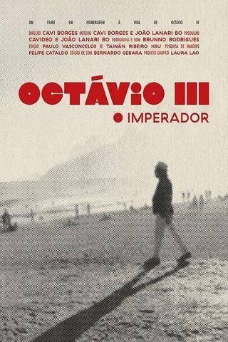 Octávio III - O Imperador poster